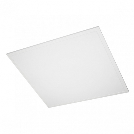 Встраиваемый светодиодный светильник Arlight DL-Titan-S600x600-40W Warm3000 030304(1)