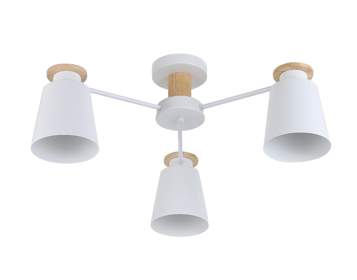 Потолочная люстра Rivoli Adna 9112-303 Б0053435 УЦ