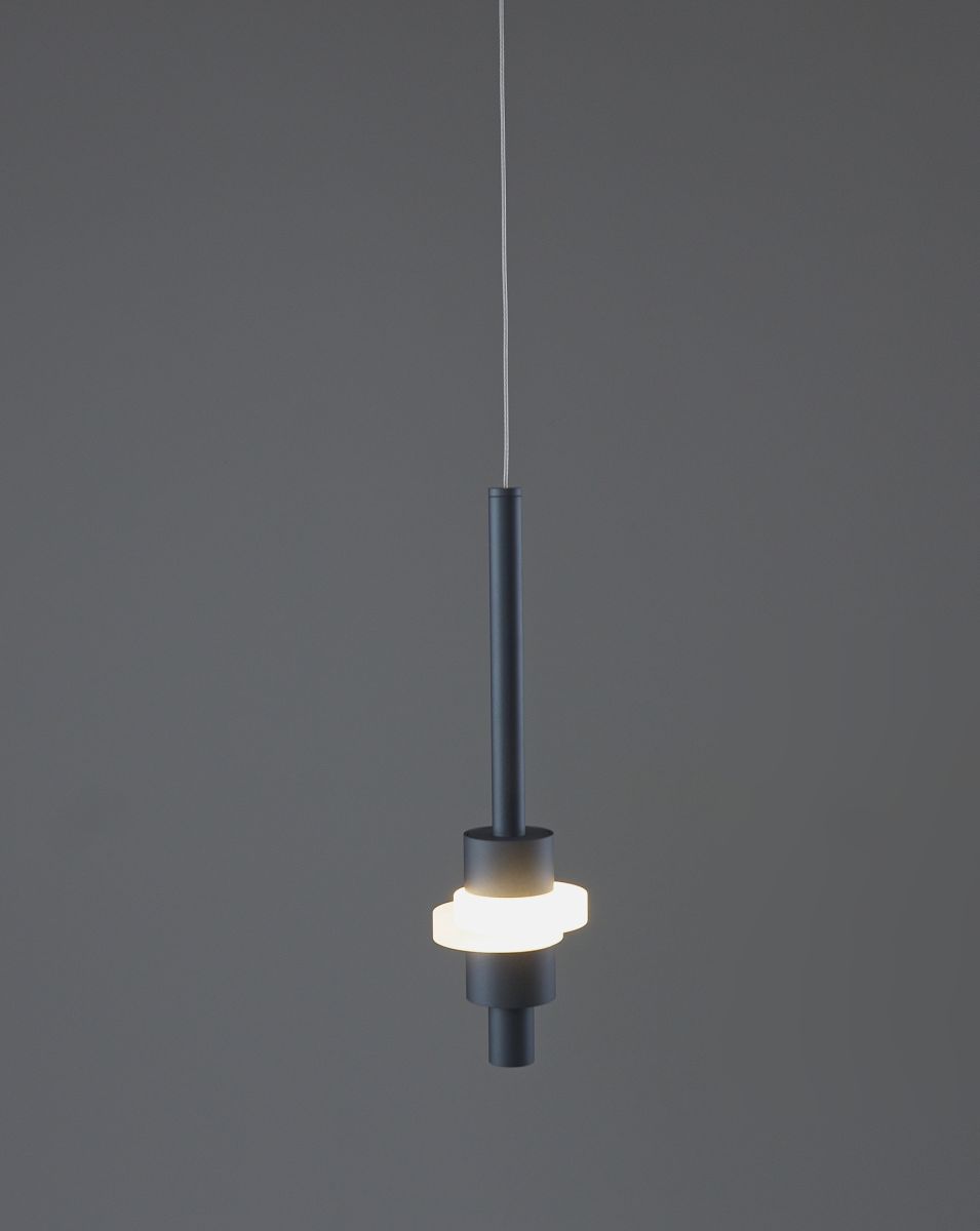 Подвесной светильник Moderli Stilla V11644-PL