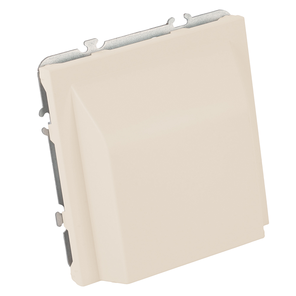 Кабельный вывод (механизм) Stekker серия Эмили RST00-5119-08 кашемир soft touch 50362