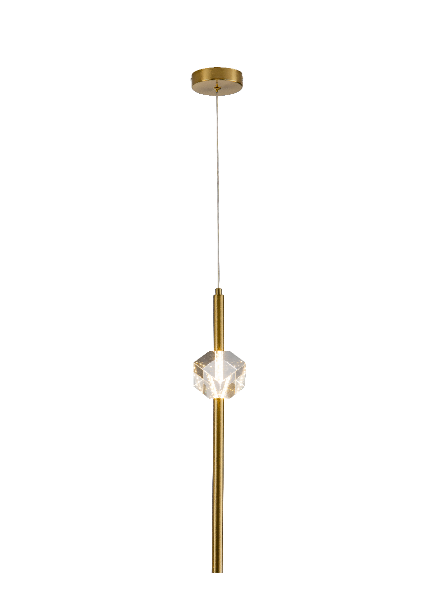 Подвесной светильник Zortes Brilly ZRS.30514.04