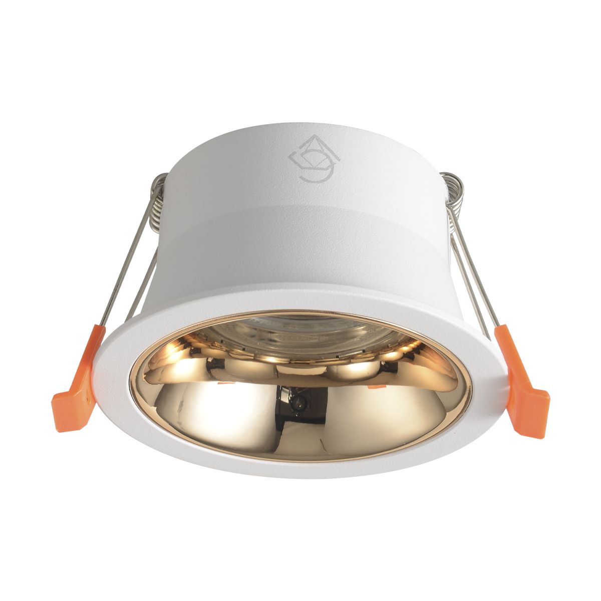 Встраиваемый led светильник Crystal Lux CLT 081C WH-GO