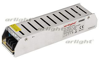 Блок питания Arlight APS-60L-24B (24V, 2.5A, 60W) 019101