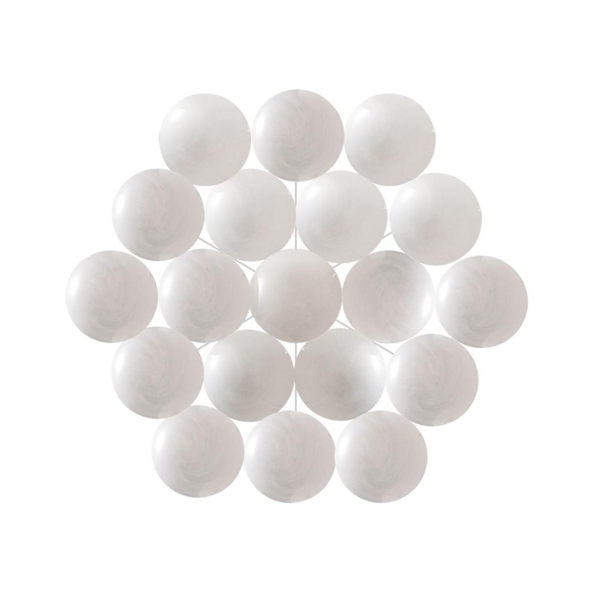 Подвесной светильник Odeon Light Midcent Magia 7109/19