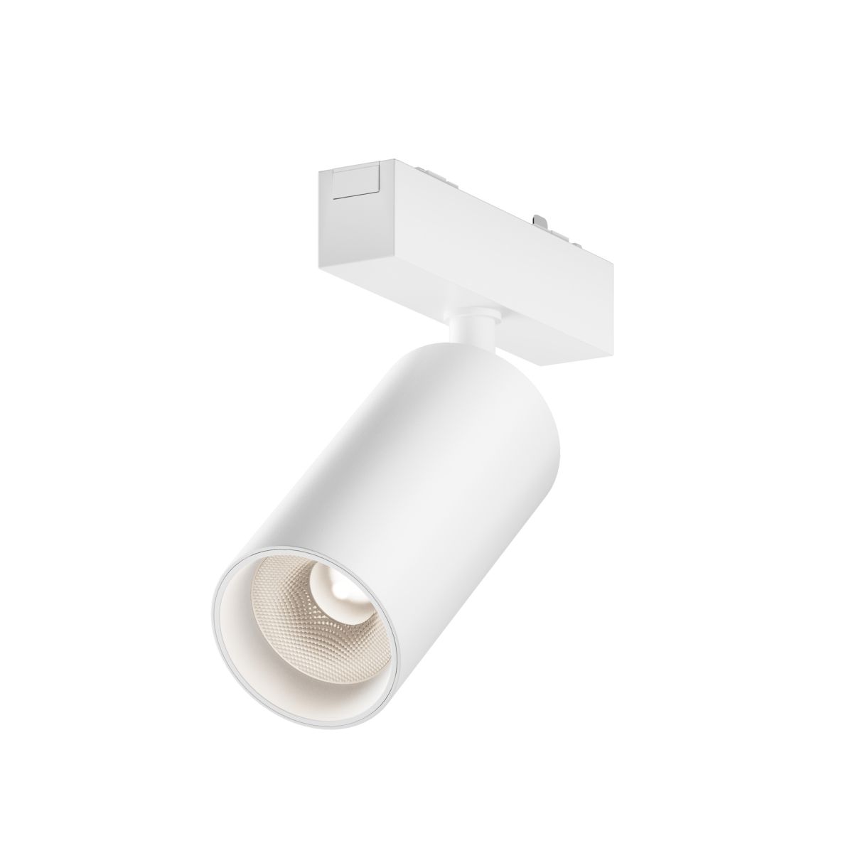 Трековый магнитный светильник Maytoni Technical Focus Led Radity TR103-4-12WTW-M-W