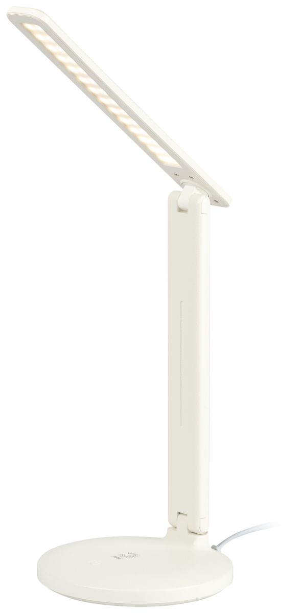 Настольная лампа Эра NLED-526-10W-W