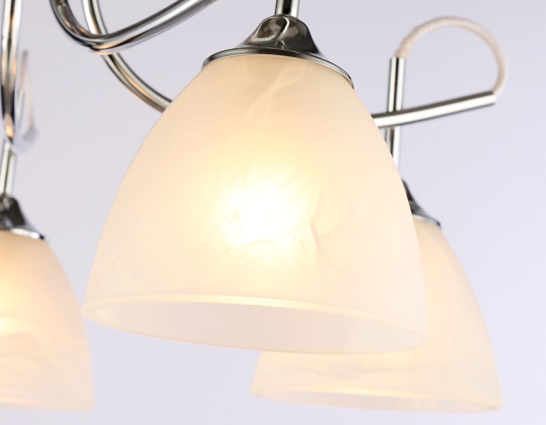 Потолочная люстра Ambrella Light Traditional TR3042 в Москве