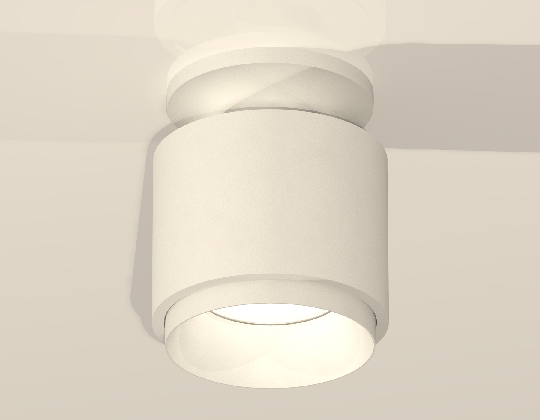 Потолочный светильник Ambrella Light Techno Spot XS7510040 (N7925, C7510, N7030)