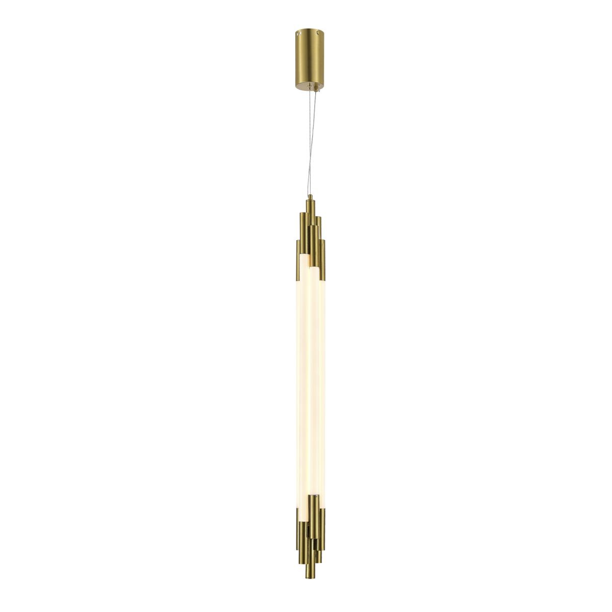 Подвесной светильник ST Luce Dallamos SL6237.303.38