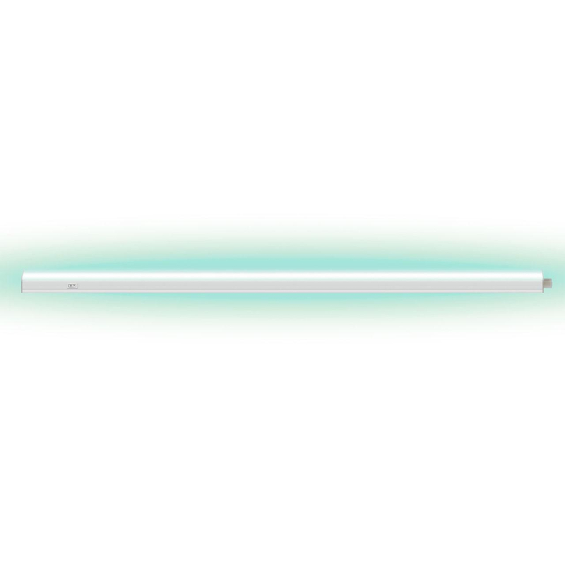 Мебельный светодиодный светильник (UL-00002727) Uniel ULI-E01-10W/NW/K White УЦ