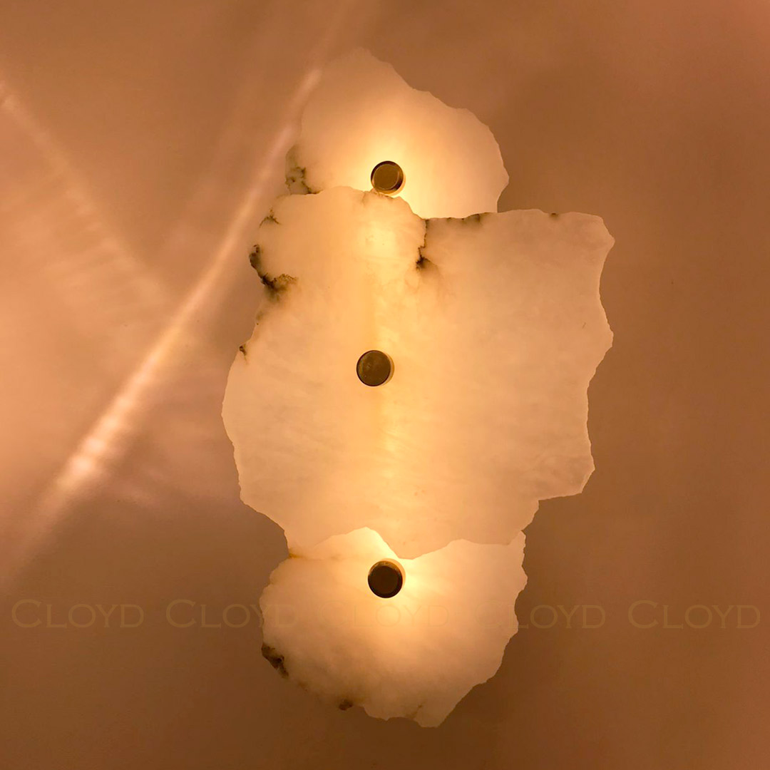 Настенный светильник Cloyd Knoss 20269