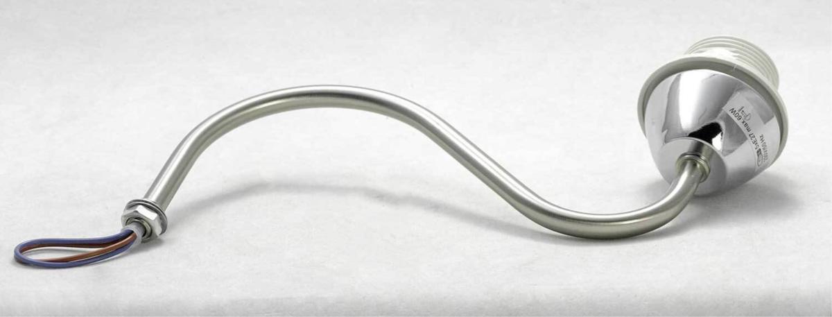 Потолочная люстра Lussole Lgo Gila LSP-8083