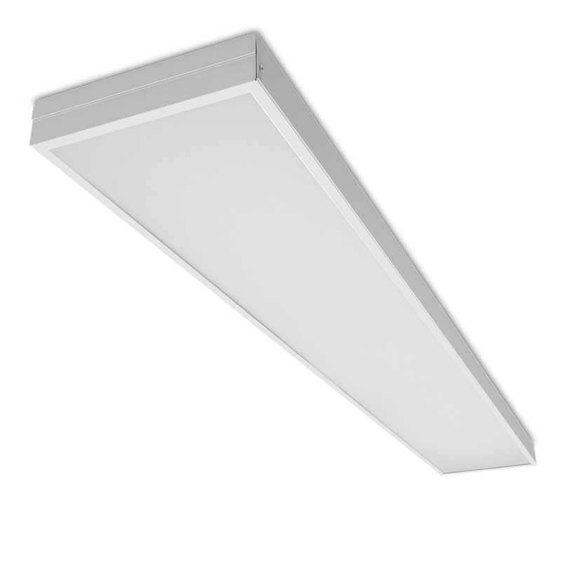 Светодиодная панель WOLTA STD ДПО11-54-101-5К 54Вт 5000К IP40 Матовый