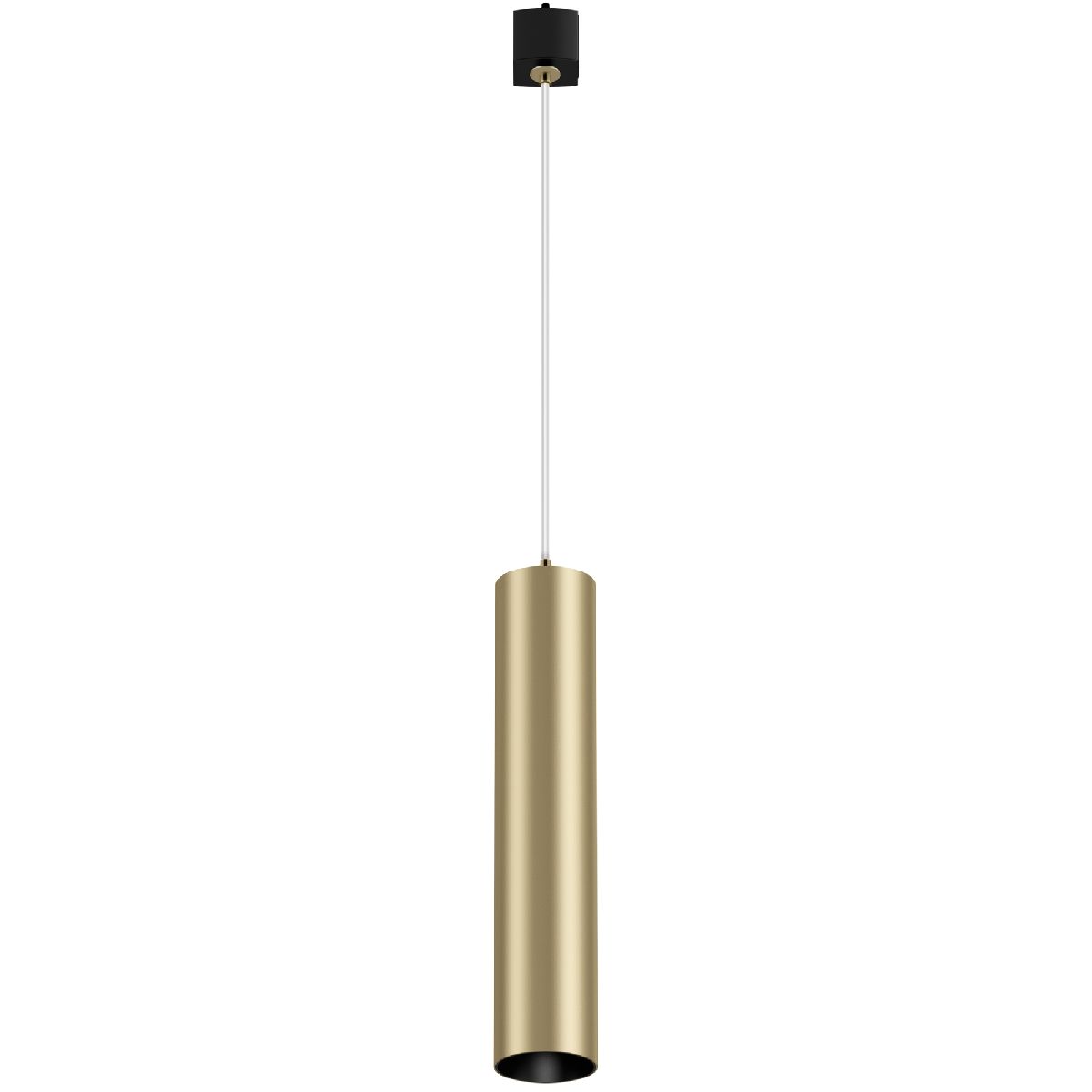 Трековый светильник Maytoni Technical Focus TR025-1-GU10-MG УЦ