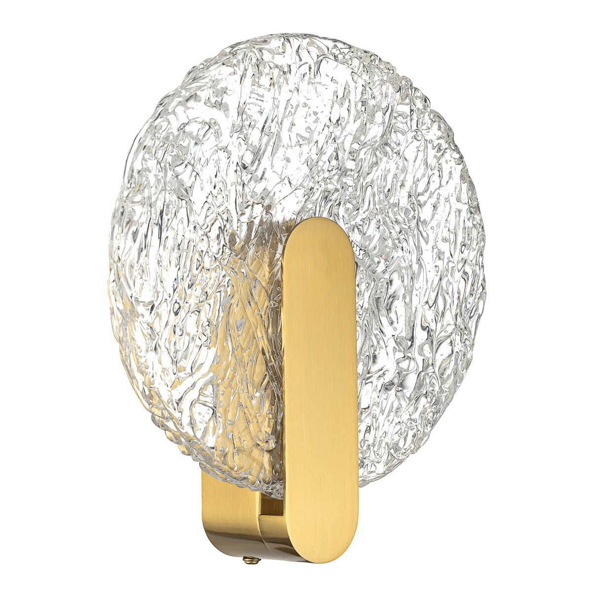 Настенный светильник Citilux Jazzy CL248023