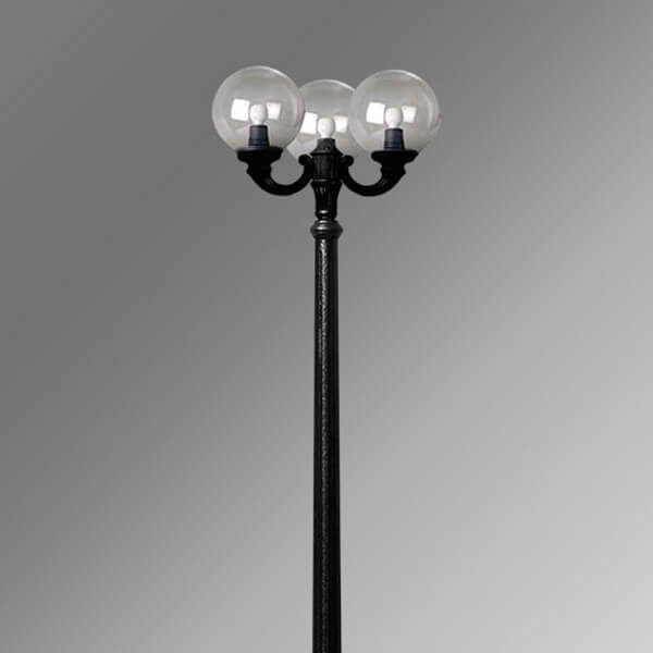 Уличный фонарь Fumagalli Ricu Ofir/G300 G30.157.R30.AXE27