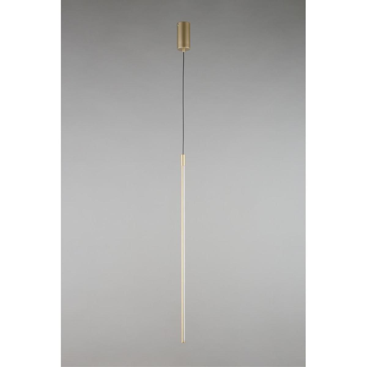 Подвесной светильник Aployt Gabi APL.0123.16.15