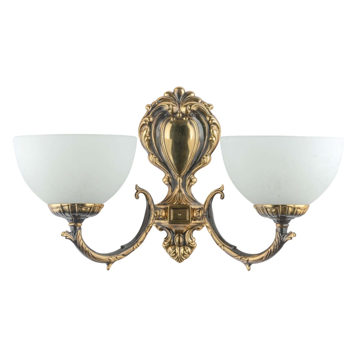 Бра Ambiente 7140/2 PB