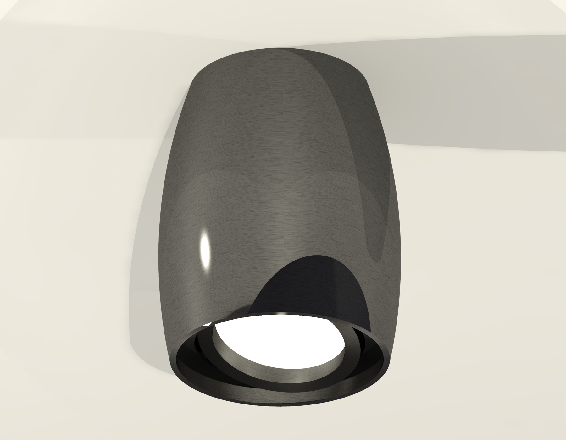 Накладной поворотный светильник Ambrella Light Techno XS1123002 (C1123, N7002)