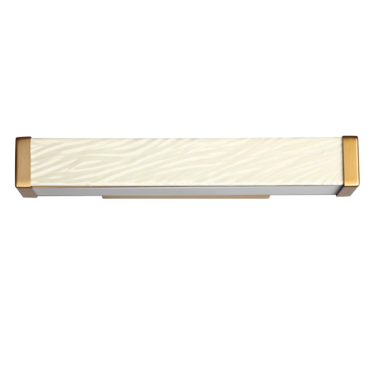 Настенный led светильник Odeon Light L-Vision Riviera 5450/10WL