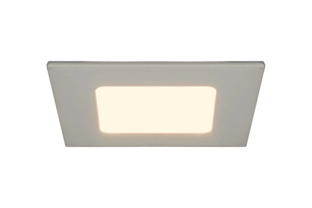 Встраиваемый светильник SWG PL-S85-3-WW 002414
