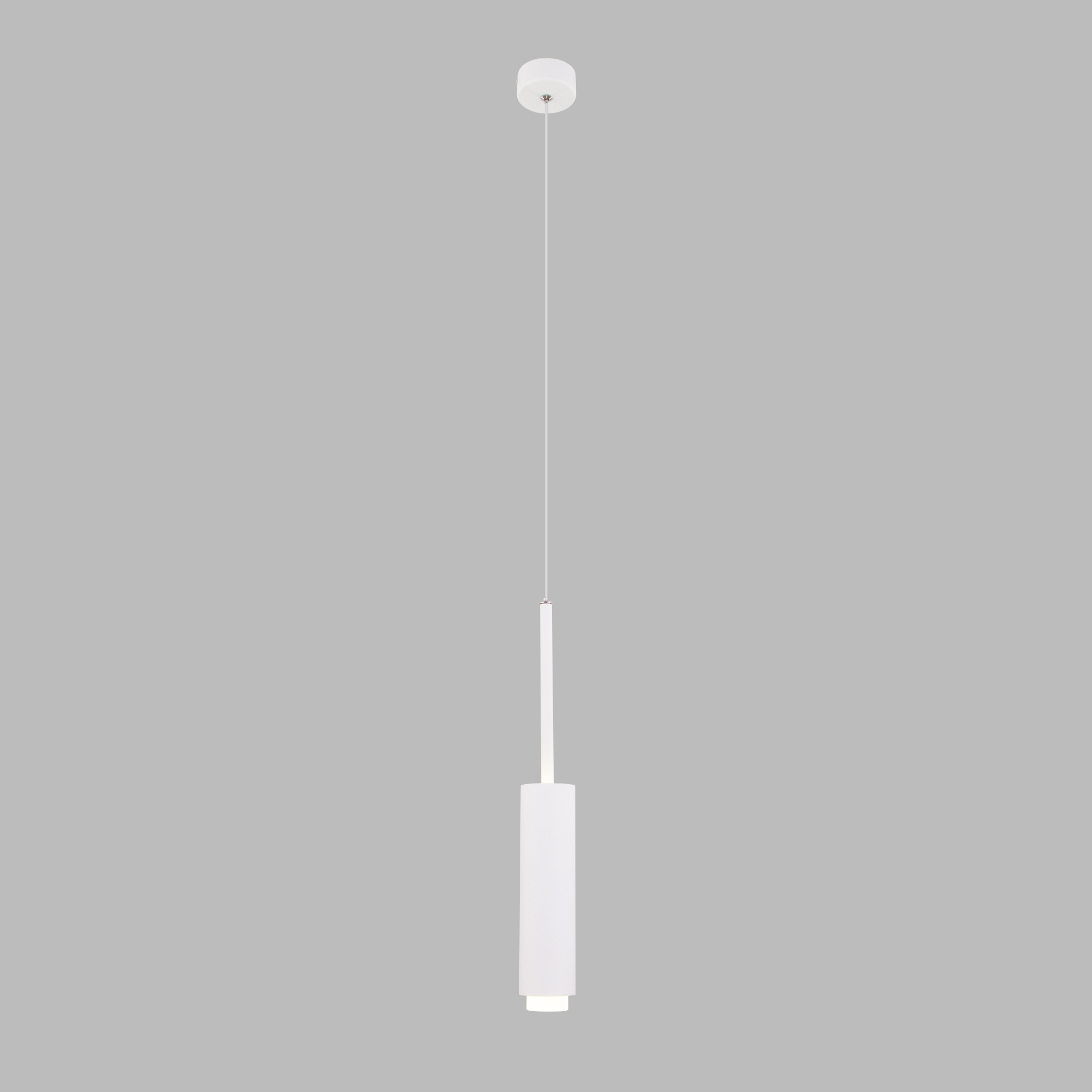 Подвесной светильник Eurosvet Dante 50203/1 LED белый в #REGION_NAME_DECLINE_PP#