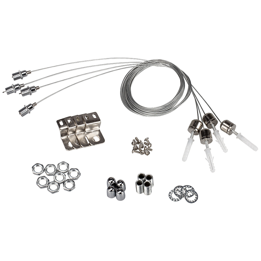 Набор Arlight JX4 для панелей IM-300, 600 018465 УЦ