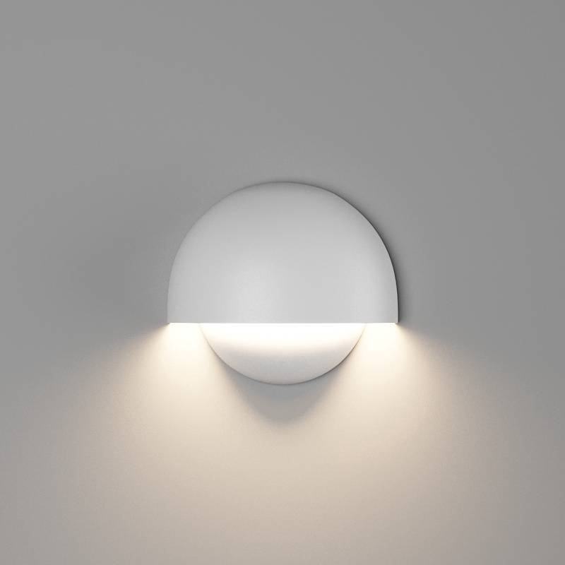 Настенный светильник DesignLed GW-A818-10-WH-WW 004438
