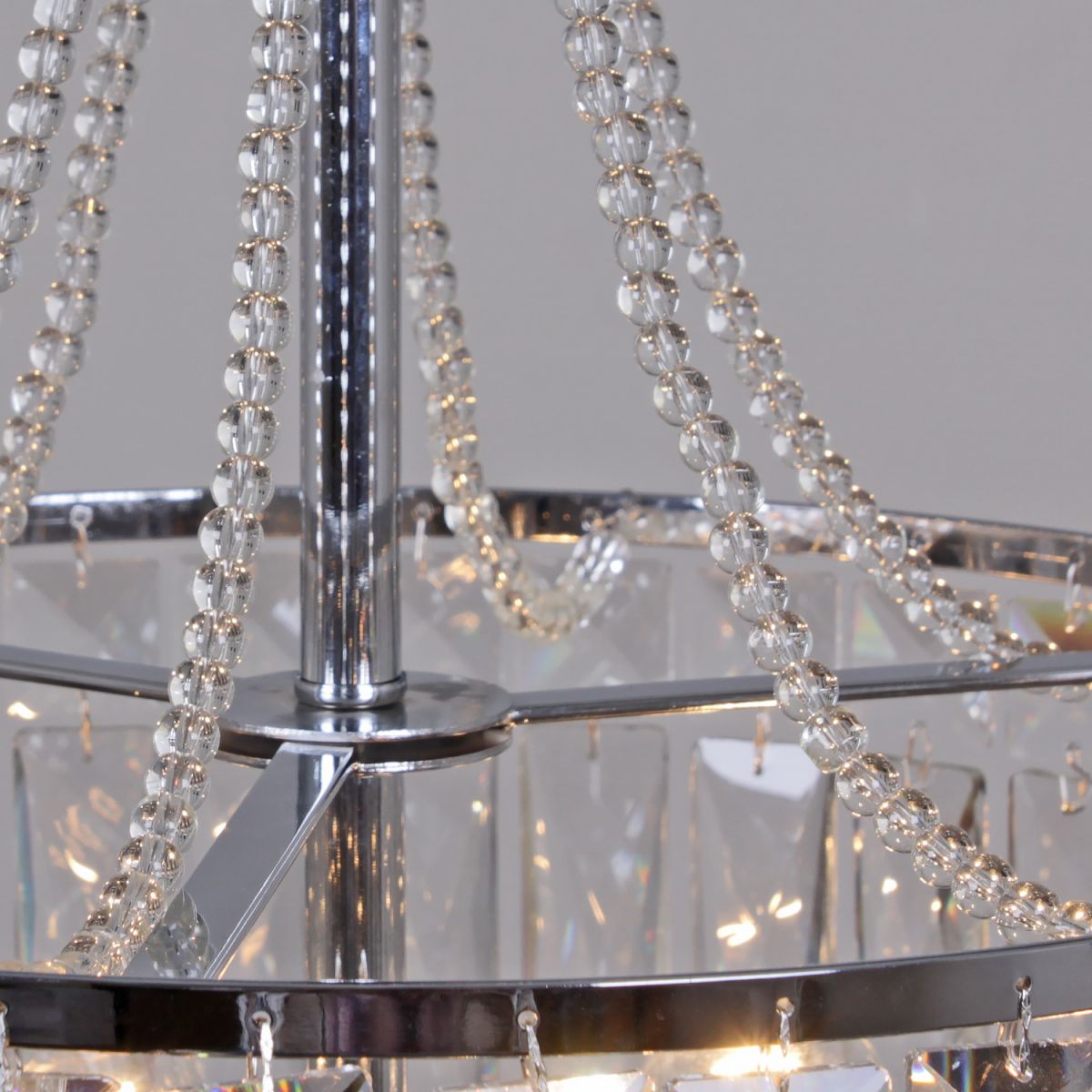 Подвесная люстра Reluce 89025-0.4-10