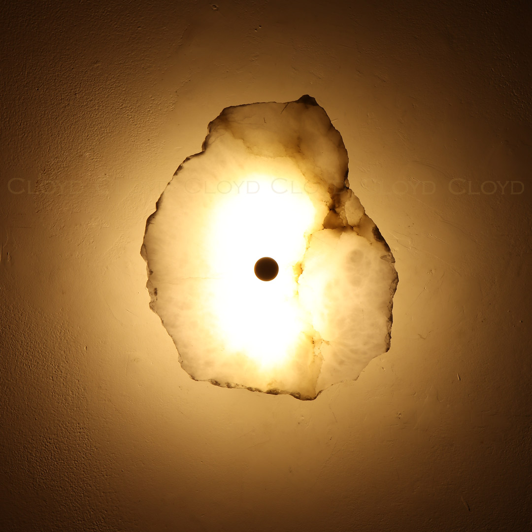 Настенный светильник Cloyd Knoss 20268