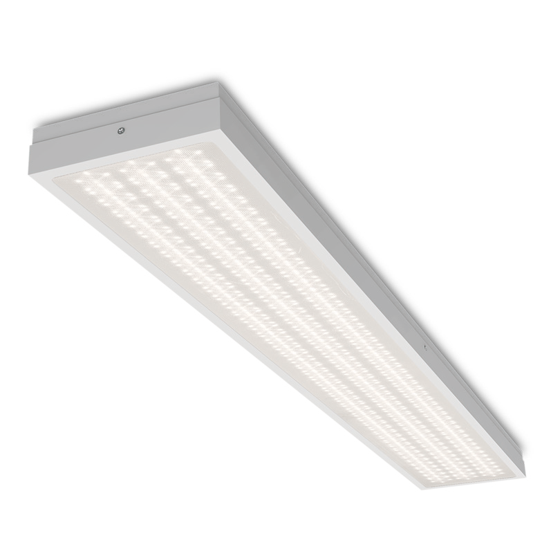 Светодиодная панель WOLTA STD ДПО13-54-102-4К 54Вт 4000К IP54 Микропризма