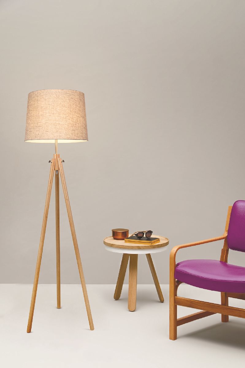 Торшер Maytoni Calvin Z177-FL-01-BR в #REGION_NAME_DECLINE_PP#