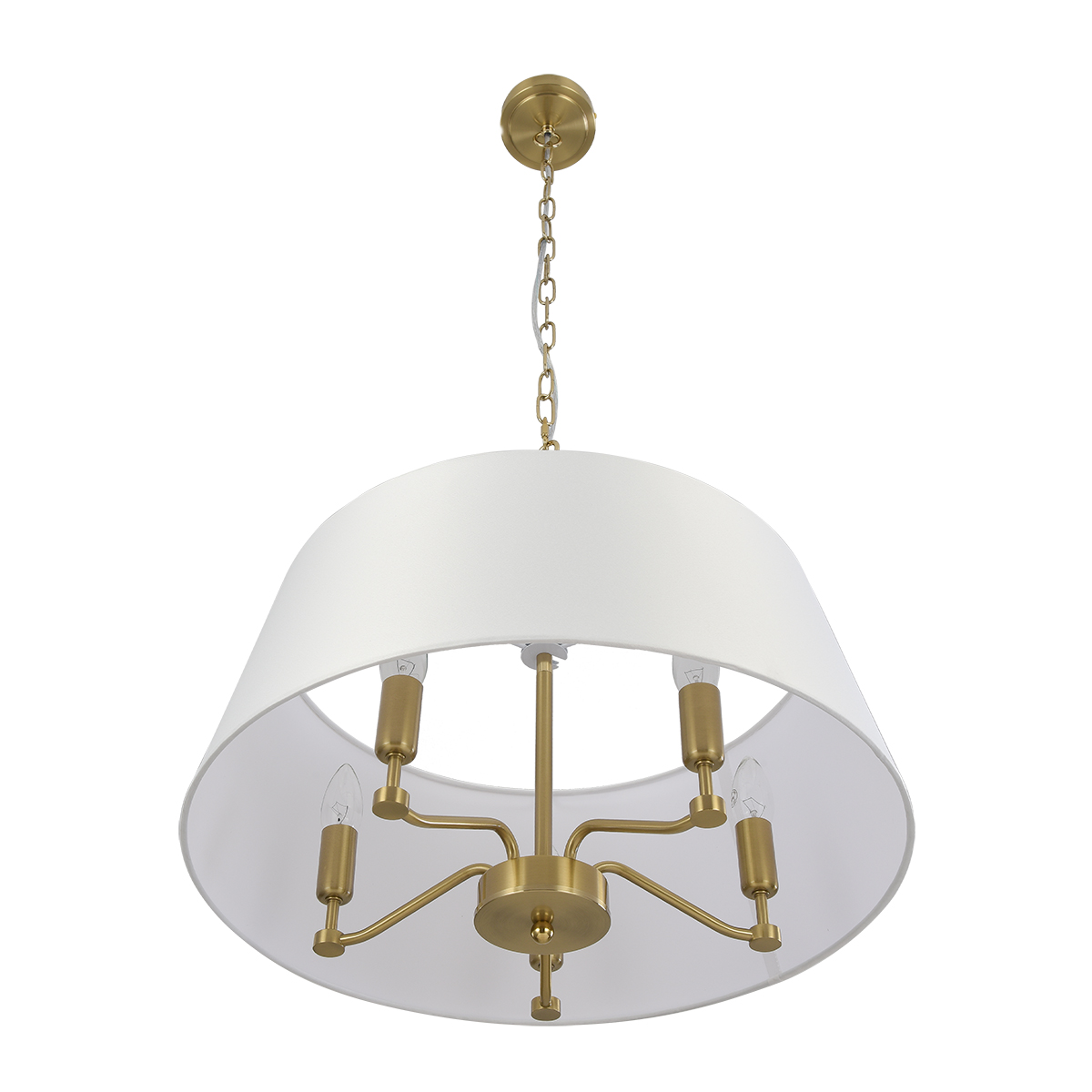 Подвесная люстра Lumion Classi Sut 8410/5A
