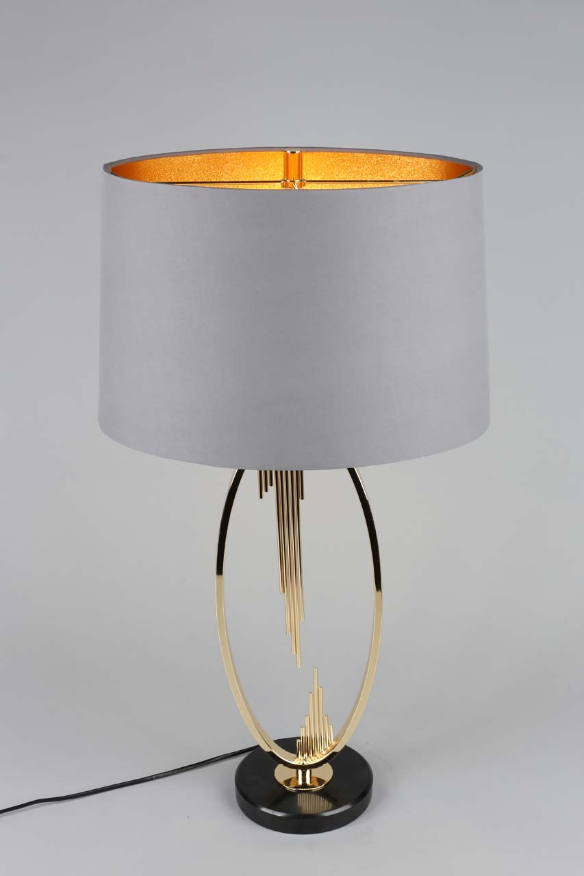 Настольная лампа Omnilux Gallipoli OML-84004-01 в #REGION_NAME_DECLINE_PP#