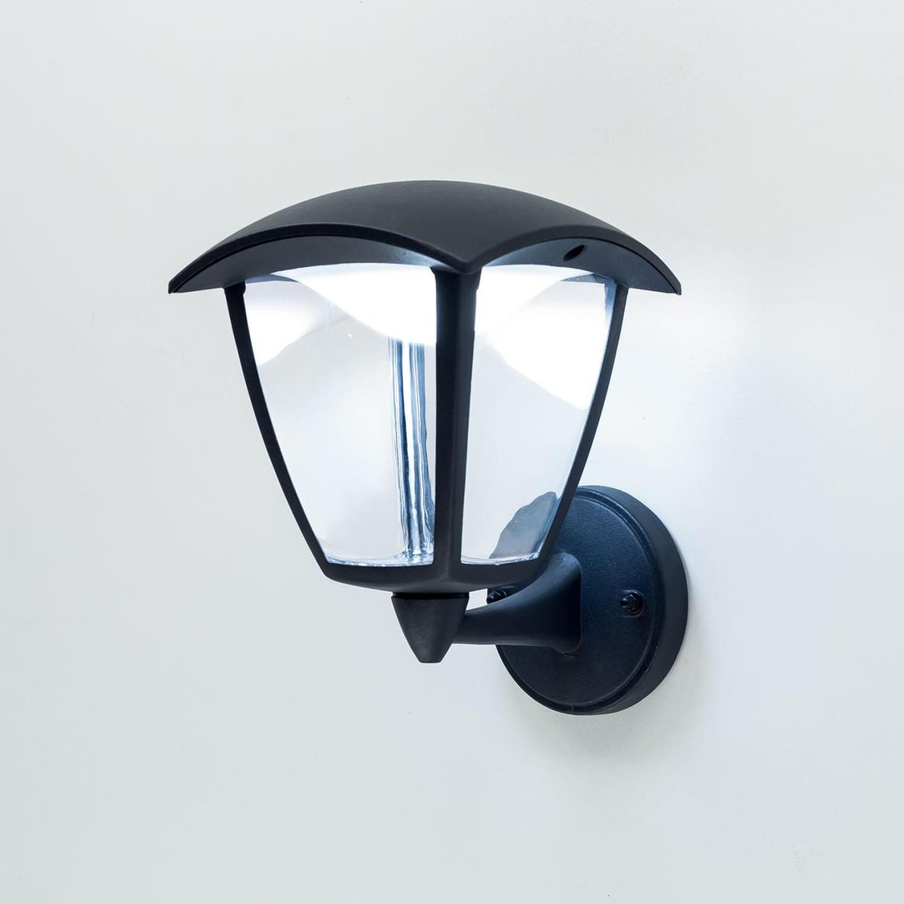 Уличный настенный светодиодный светильник Citilux CLU04W1 в #REGION_NAME_DECLINE_PP#