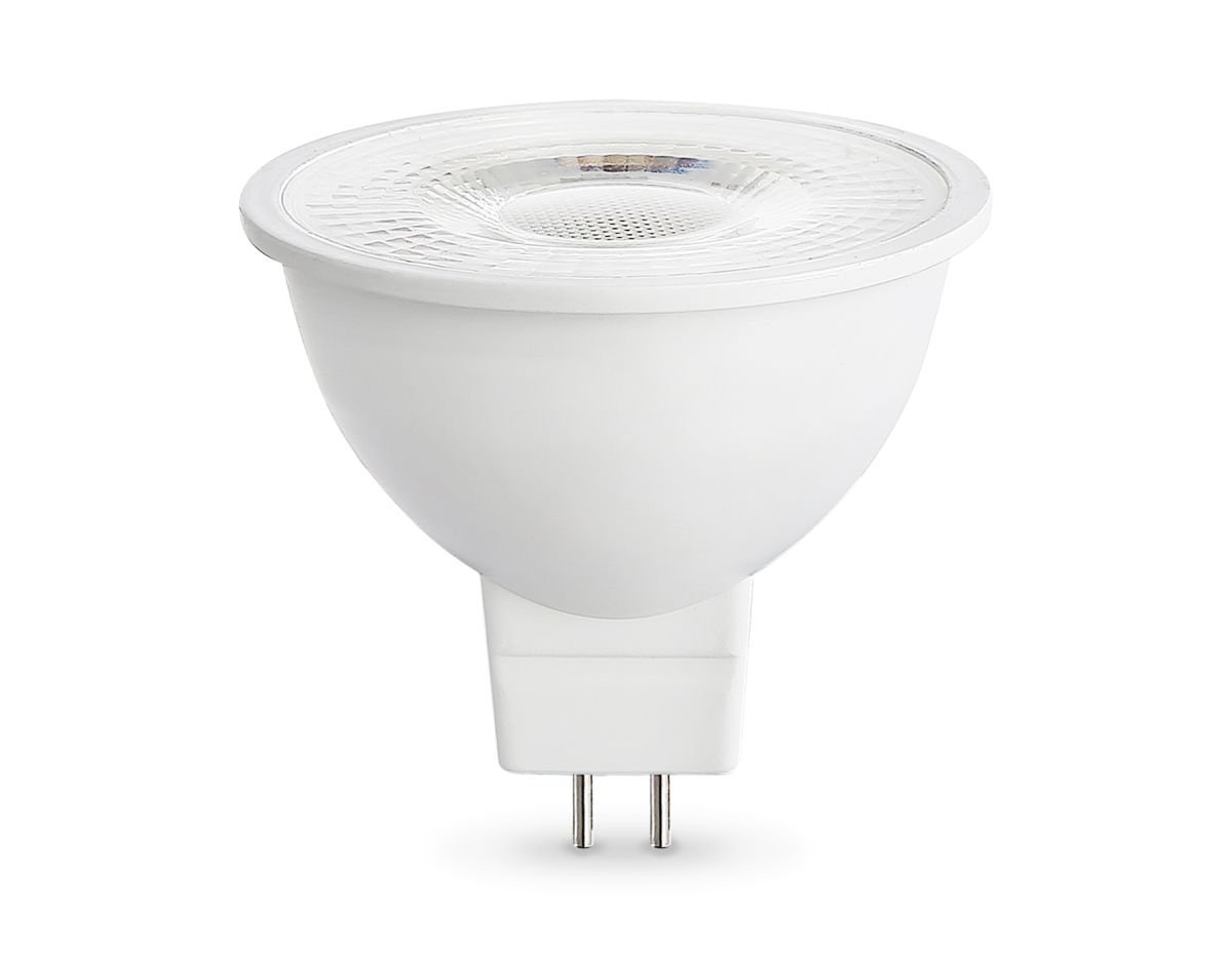 Светодиодная лампа Ambrella Light Bulbing GU5.3 9W 2700K 170903