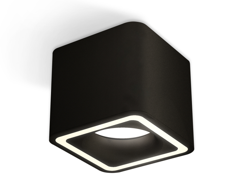 Потолочный светильник Ambrella Light Techno Spot XS7806020 (C7806, N7716)