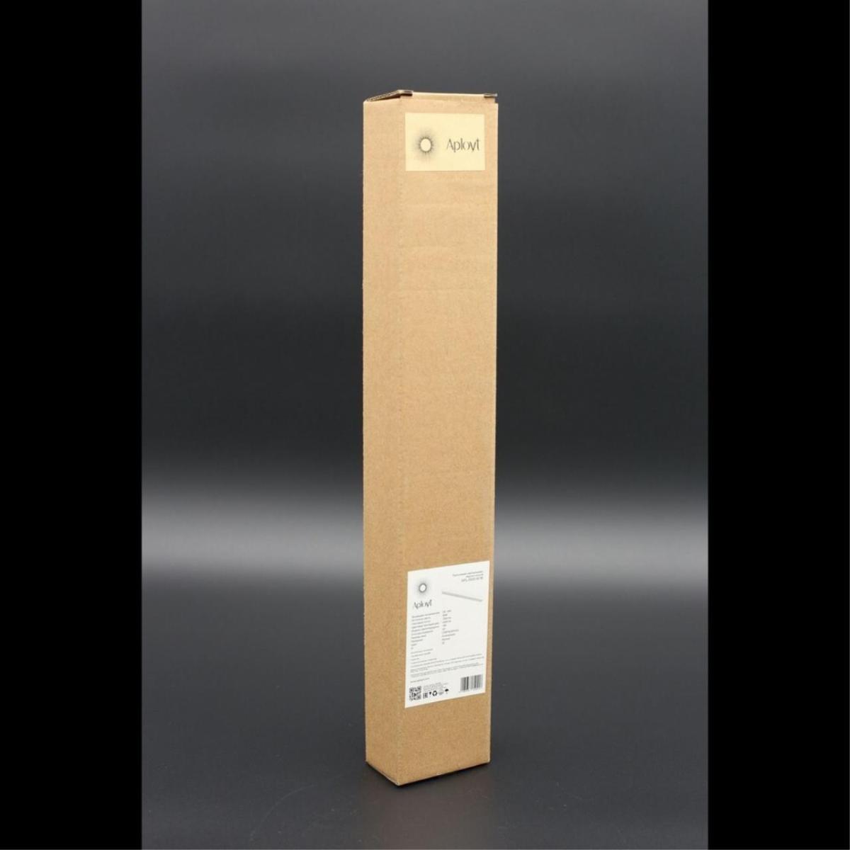 Трековый магнитный светильник Aployt Magnetic track 48 APL.0100.10.12