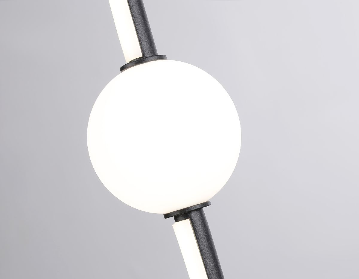 Подвесной светильник Ambrella Light LineTech FL66363