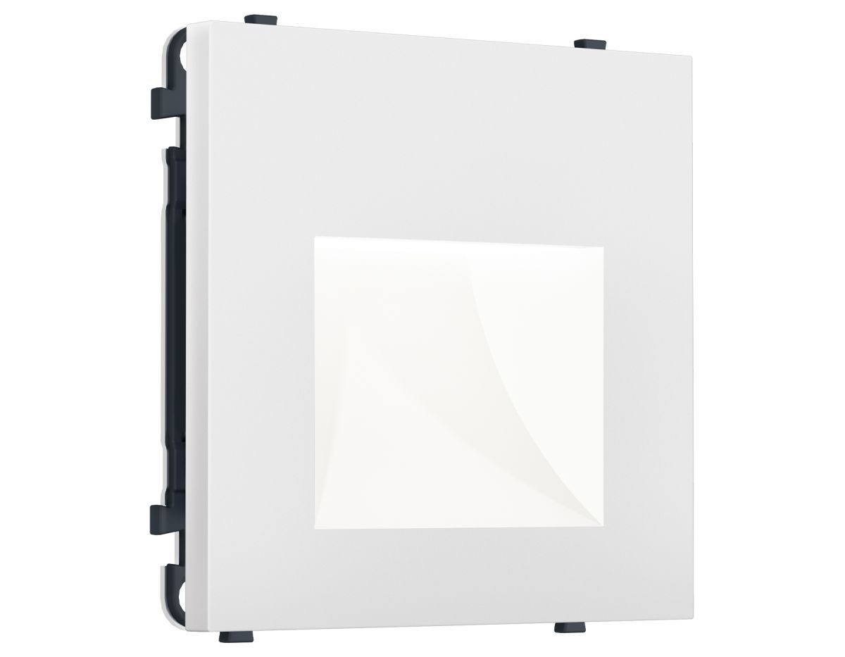 Комплект механизма LED подсветки SIGMA Белый матовый 1.2W 4000K 180-240V 50-60Hz QUANT PRO Ambrella Volt MS137510 (SP1375, PR333)
