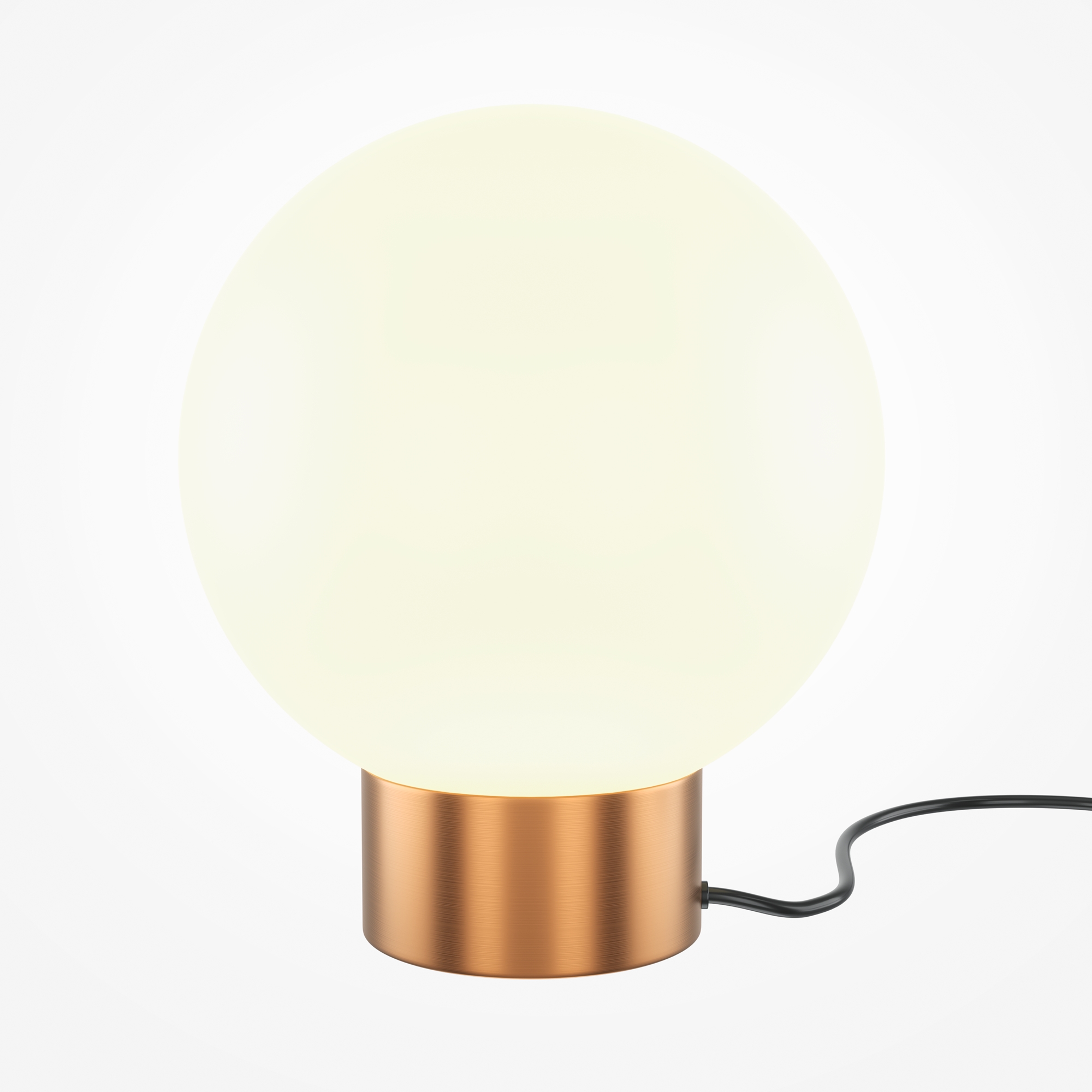 Настольная лампа Maytoni Basic form MOD321TL-01G3 в #REGION_NAME_DECLINE_PP#