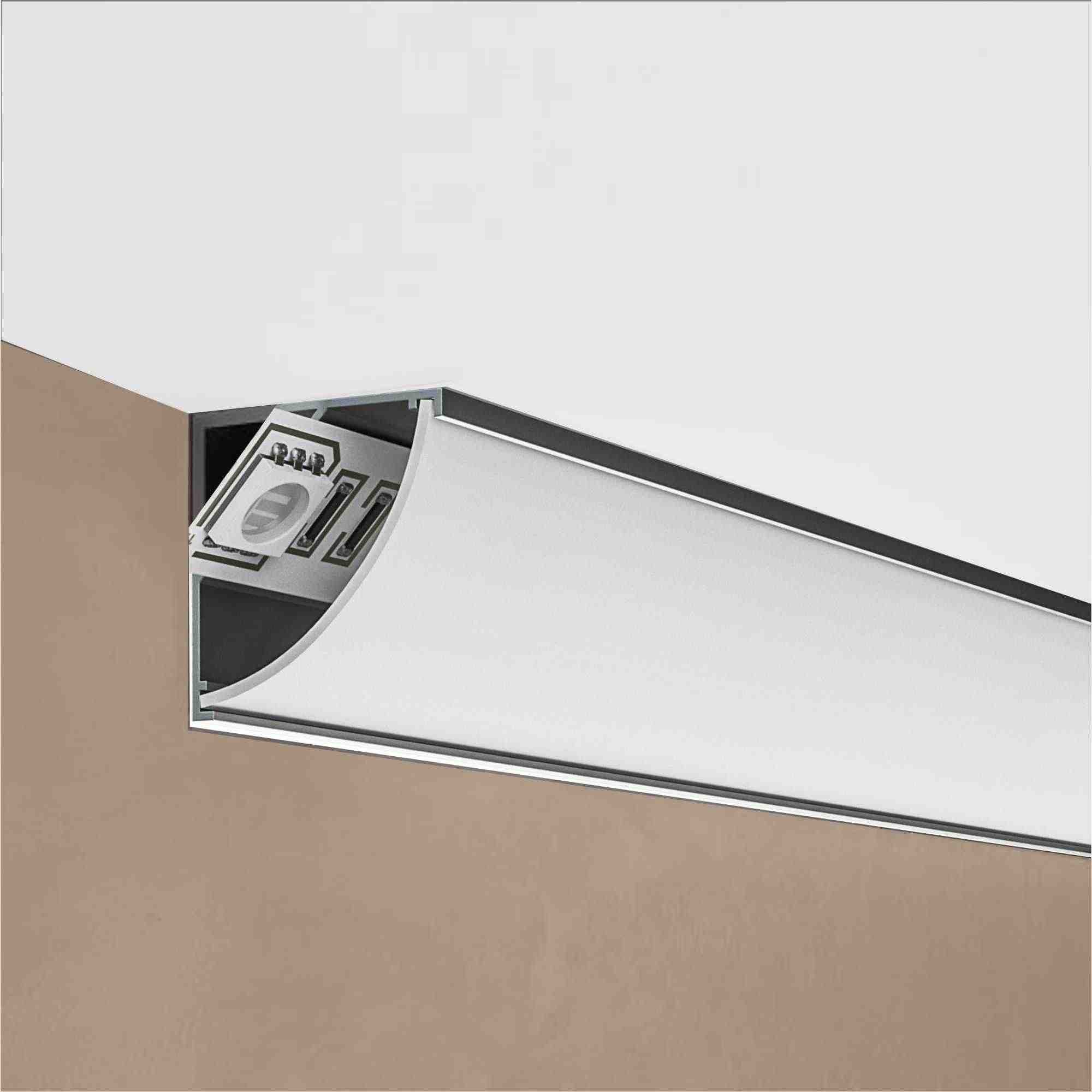 Светодиодная лента Apeyron 12В СТ 14,4Вт/м smd2835 120д/м IP20 1400Лм/м 3м 6500К 212BL