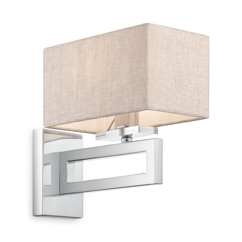 Бра Maytoni Megapolis MOD906-01-N УЦ