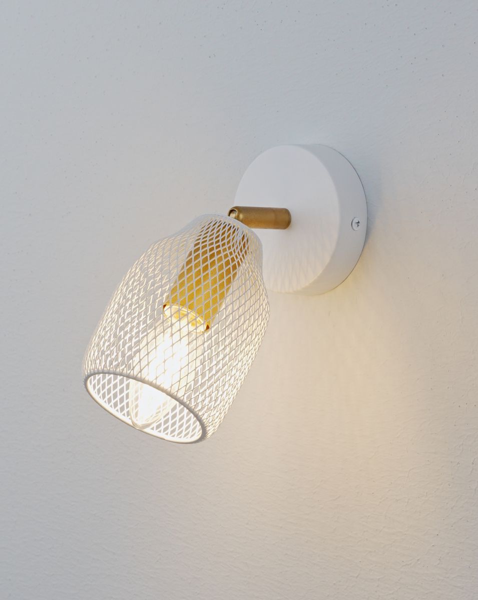 Спот на стену Moderli Adalina V11839-1W