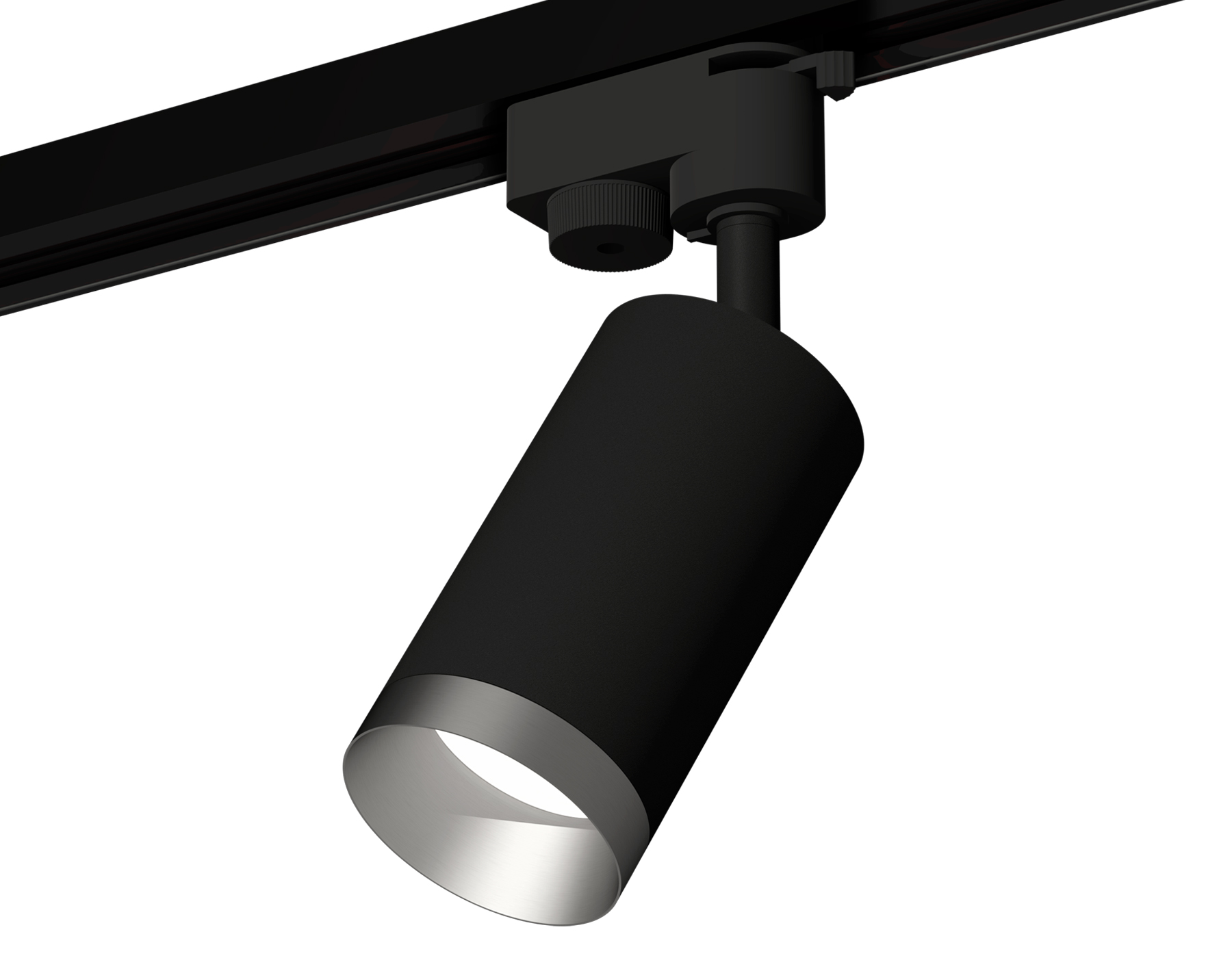 Трековый однофазный светильник Ambrella Light Track System XT6323063 (A2521, C6323, N6133)