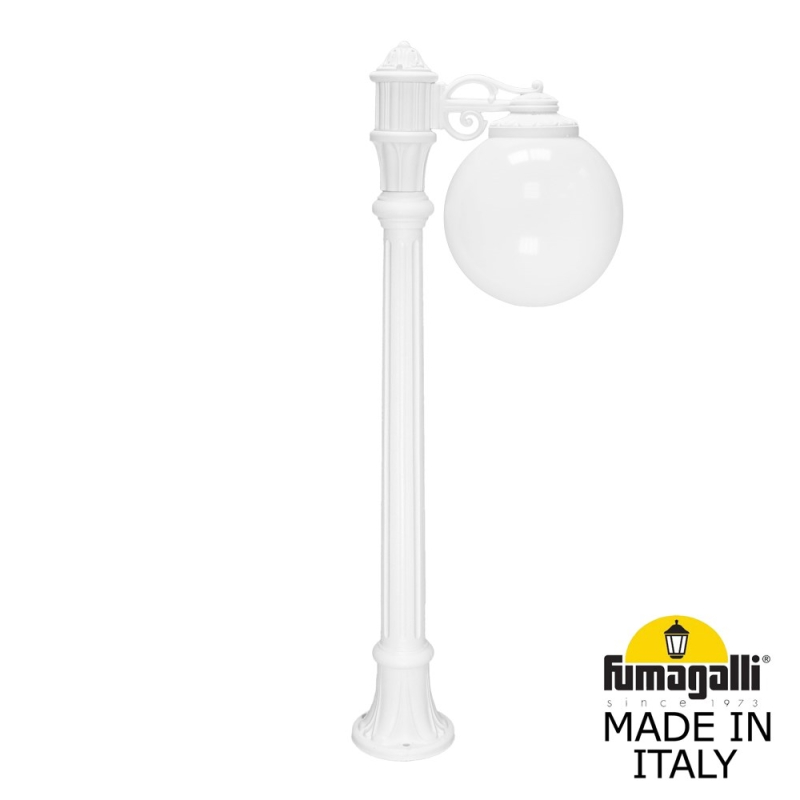 Ландшафтный светильник Fumagalli Globe G30.163.S10.WYF1R