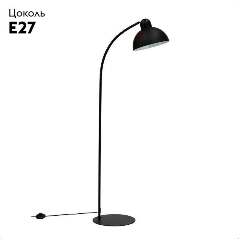 Торшер Alfa Light F0624-08