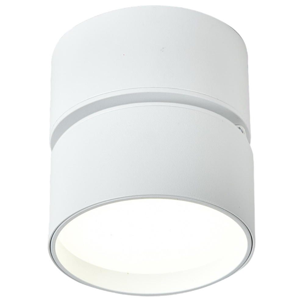 Накладной спот Reluce 53168-9.5-001MZ GX53 WT
