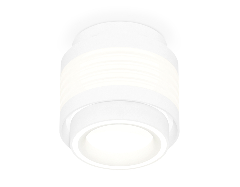 Потолочный светильник Ambrella Light Techno Spot XS8431002 (C8431, N8433)