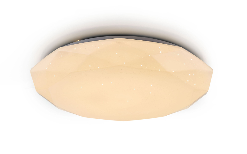Настенно-потолочный светильник Toplight Diamond TL1119-1D